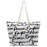 Borsa mare armani 2025