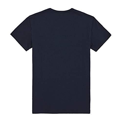 immagine 1 di Bi-pack di t.shirt strech cotton