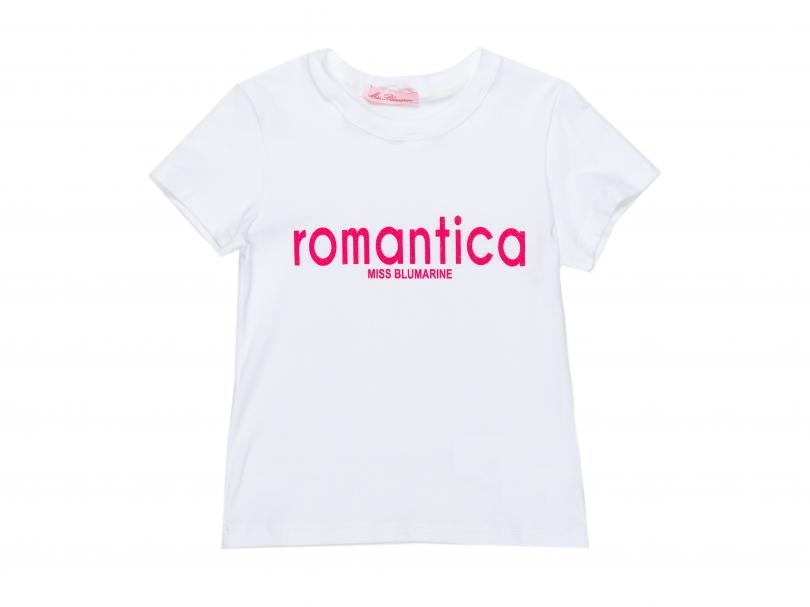 immagine 0 di T.shirt girl girocollo