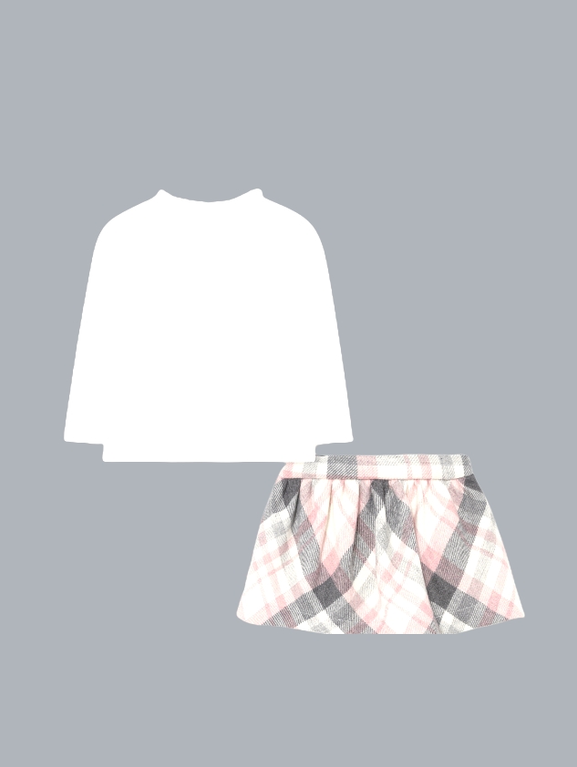 Hm bambina shop neonata