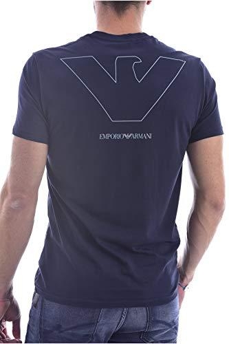 immagine 1 di T.shirt uomo organic cotton