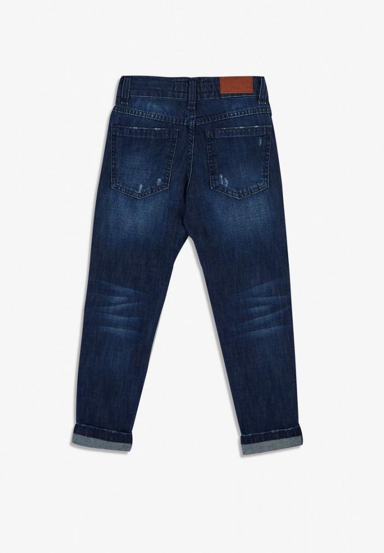 immagine 2 di Trussardi jeans junior